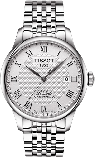 Tissot Le Locle Powermatic 80 (T006.407.11.033.00)