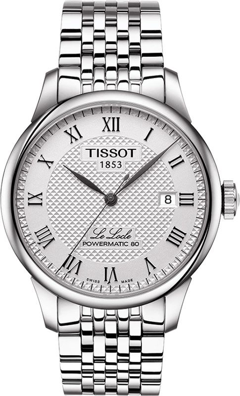 Tissot Le Locle Powermatic 80 (T006.407.11.033.00)