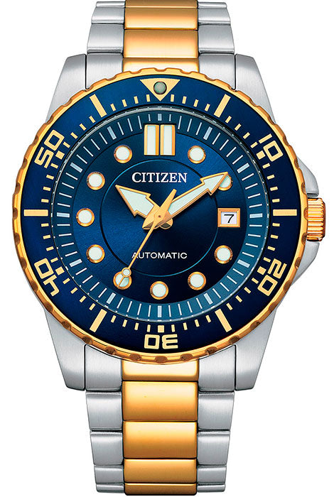 CITIZEN NJ0174-82L