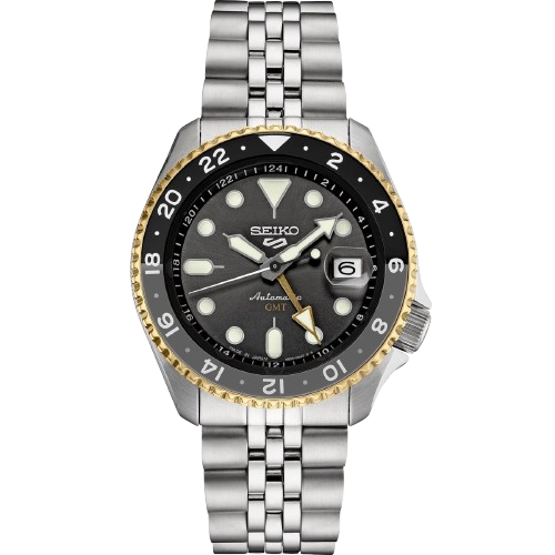 SEIKO GMT U.S. CREATION SPECIAL EDITION SSK021