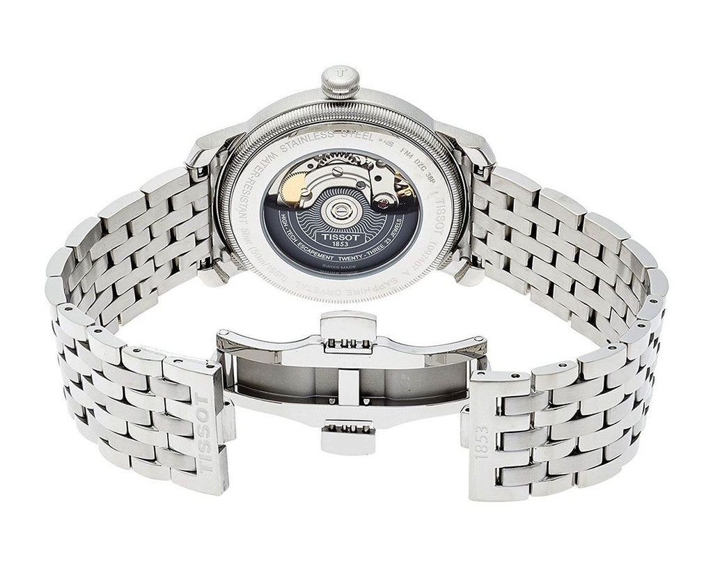 Tissot Le Locle Powermatic 80 (T006.407.11.033.00)