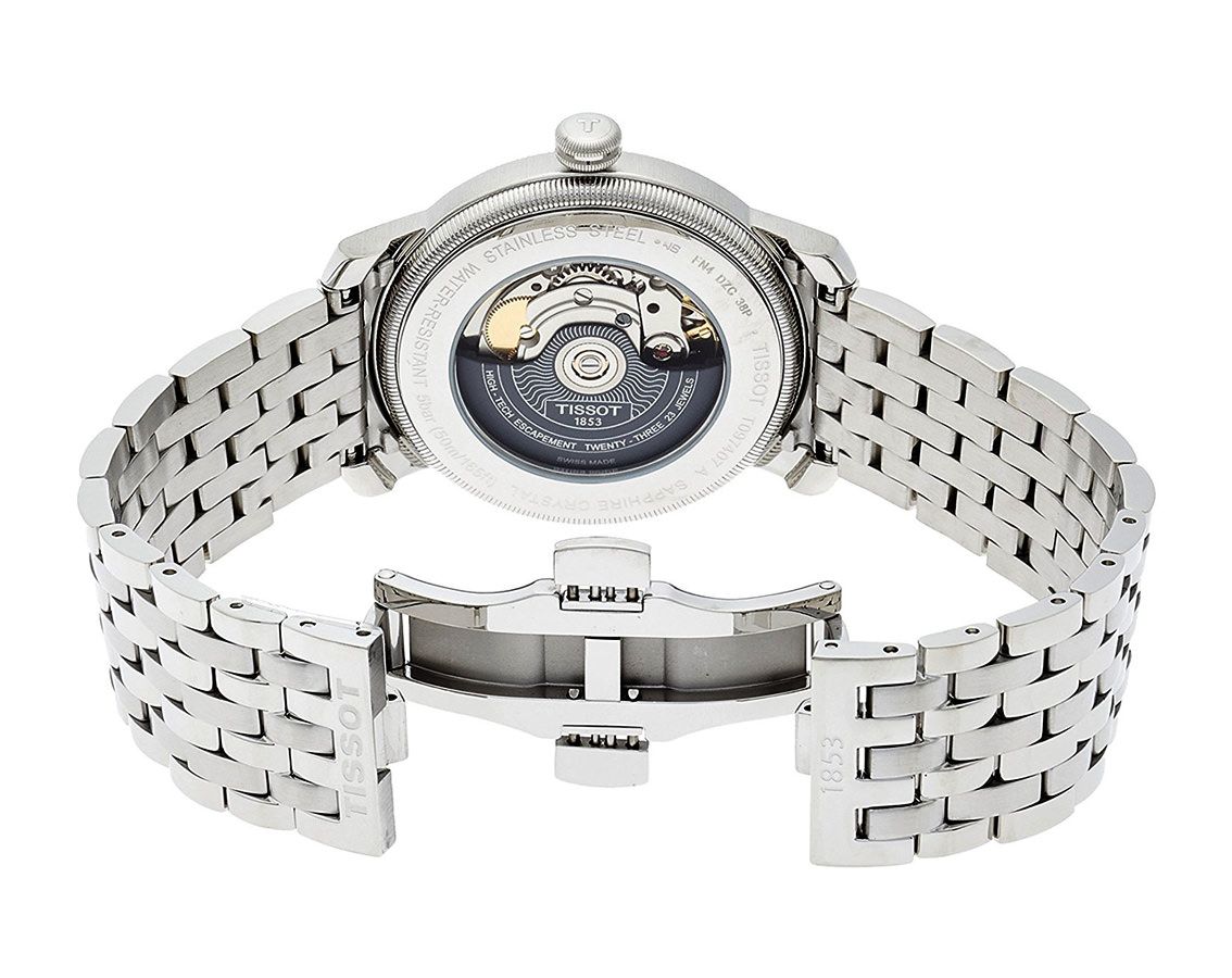 Tissot Le Locle Powermatic 80 (T006.407.11.033.00)