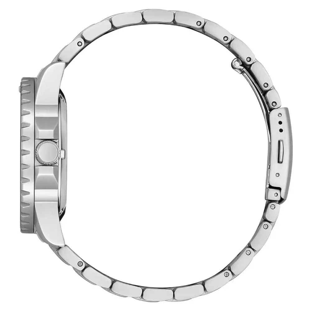 Citizen Yellow Dial NJ0170-83Z