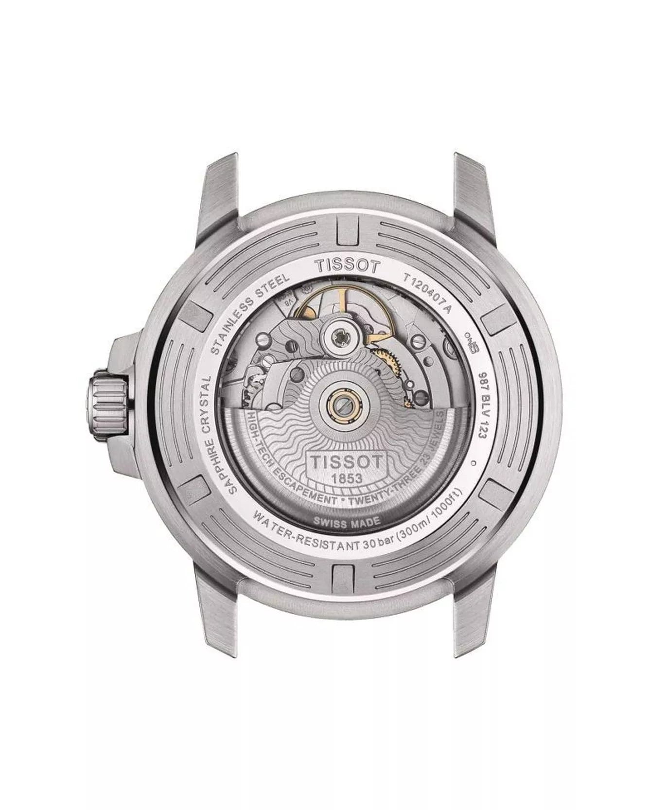 Tissot Seastar 1000 Powermatic 80 (T120.407.11.041.02).