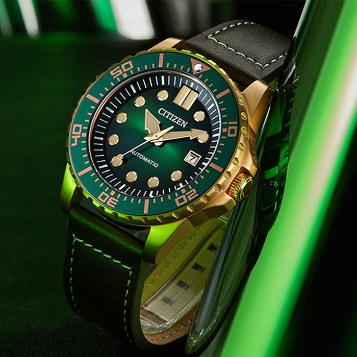 CITIZEN NJ0173-18X – Tick Studio