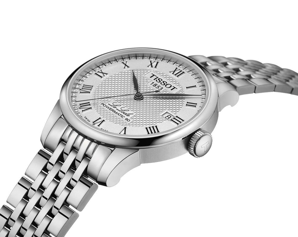 Tissot Le Locle Powermatic 80 (T006.407.11.033.00)