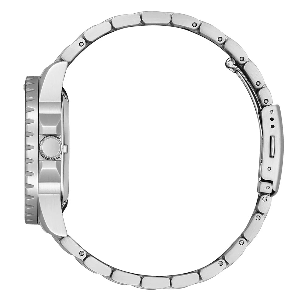 Citizen Blue Dial NJ0170-83X