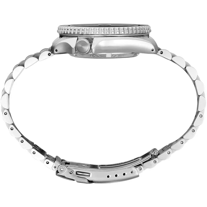 SEIKO GMT SSK017K1 "U.S. SPECIAL CREATION YELLOW"