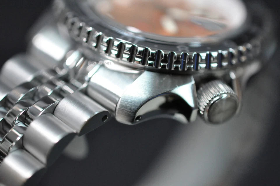 SEIKO GMT SSK043K1 "SLAM DUNK LIMITED EDITION"