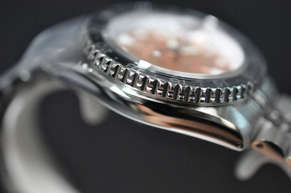 SEIKO GMT SSK043K1 "SLAM DUNK LIMITED EDITION"