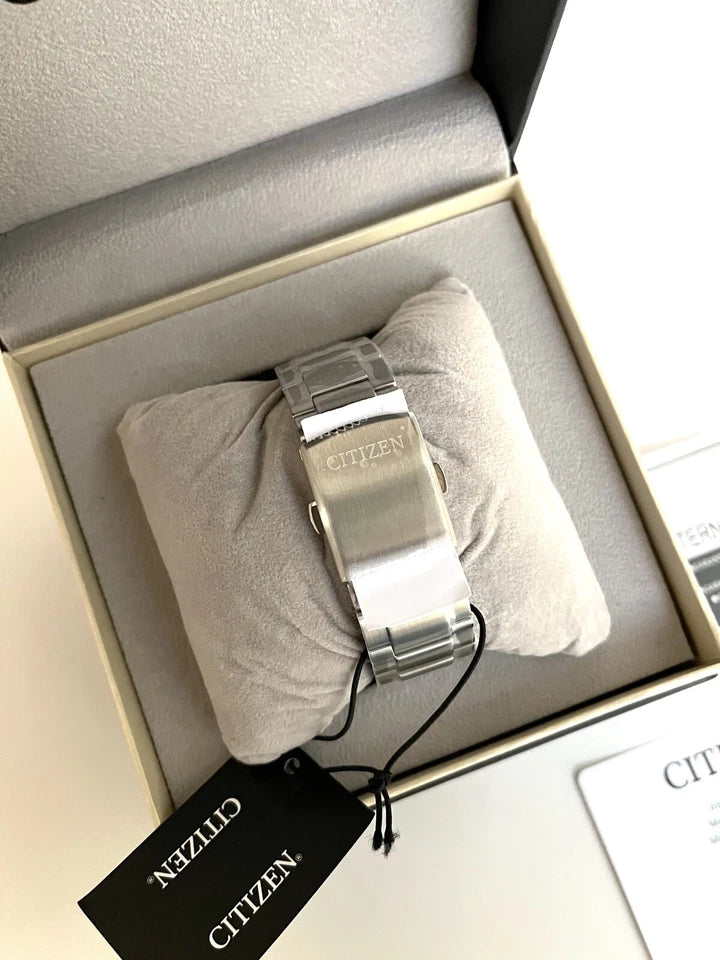 Citizen Yellow Dial NJ0170-83Z