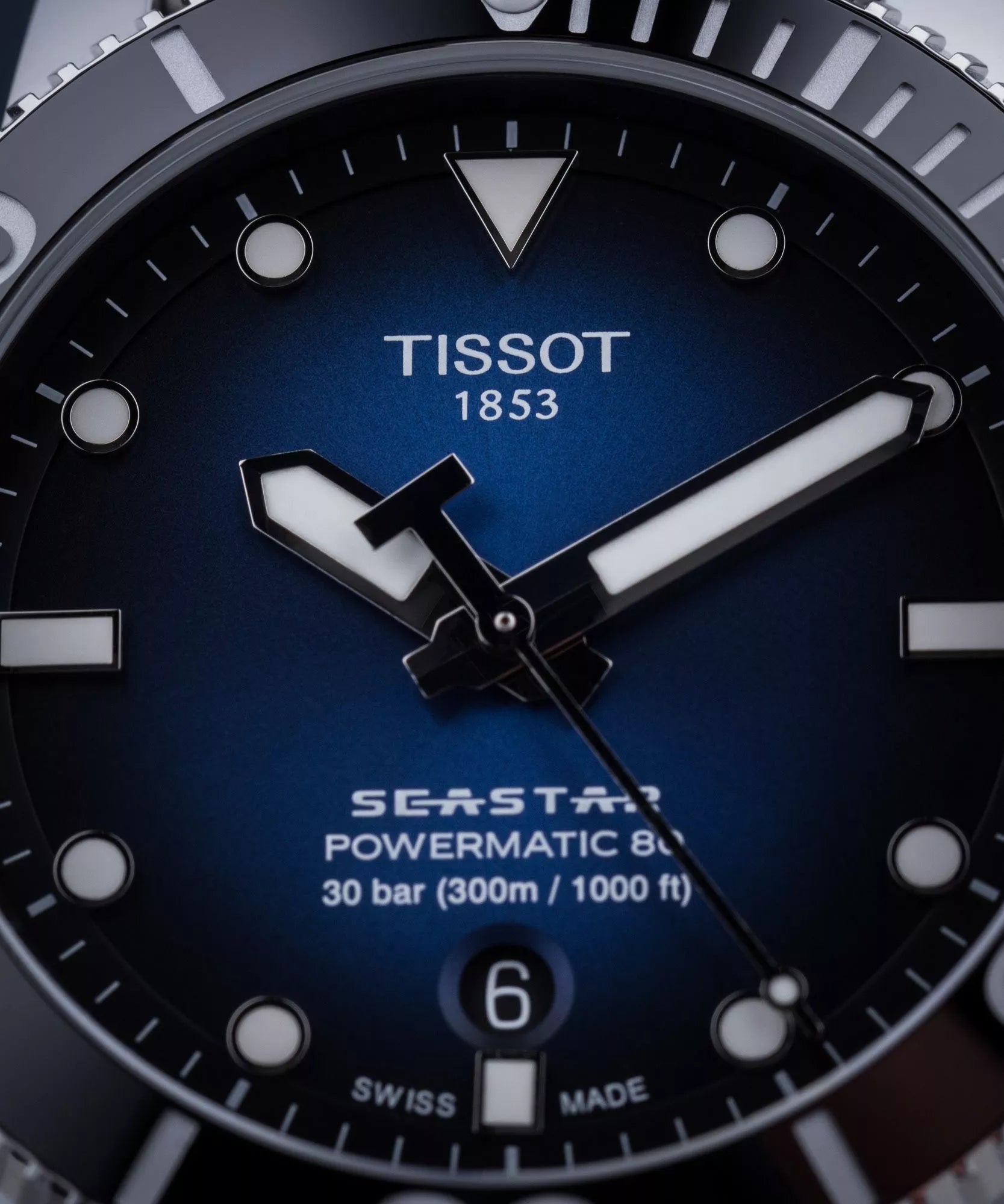 Tissot Seastar 1000 Powermatic 80 (T120.407.11.041.02).