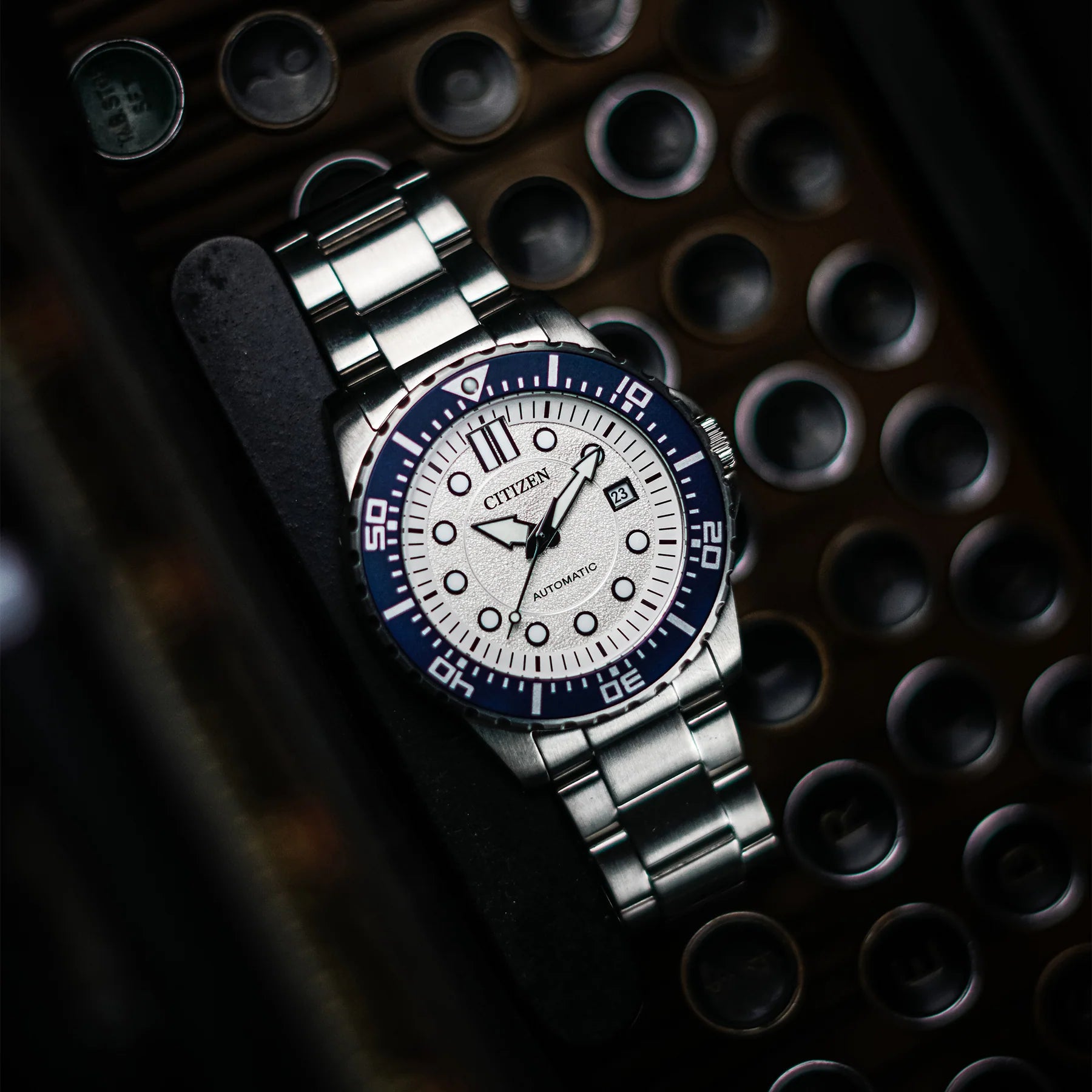 Citizen NJ0171-81A