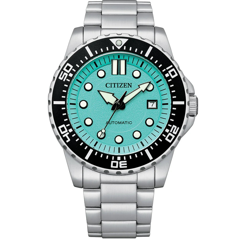 Citizen Blue Dial NJ0170-83X