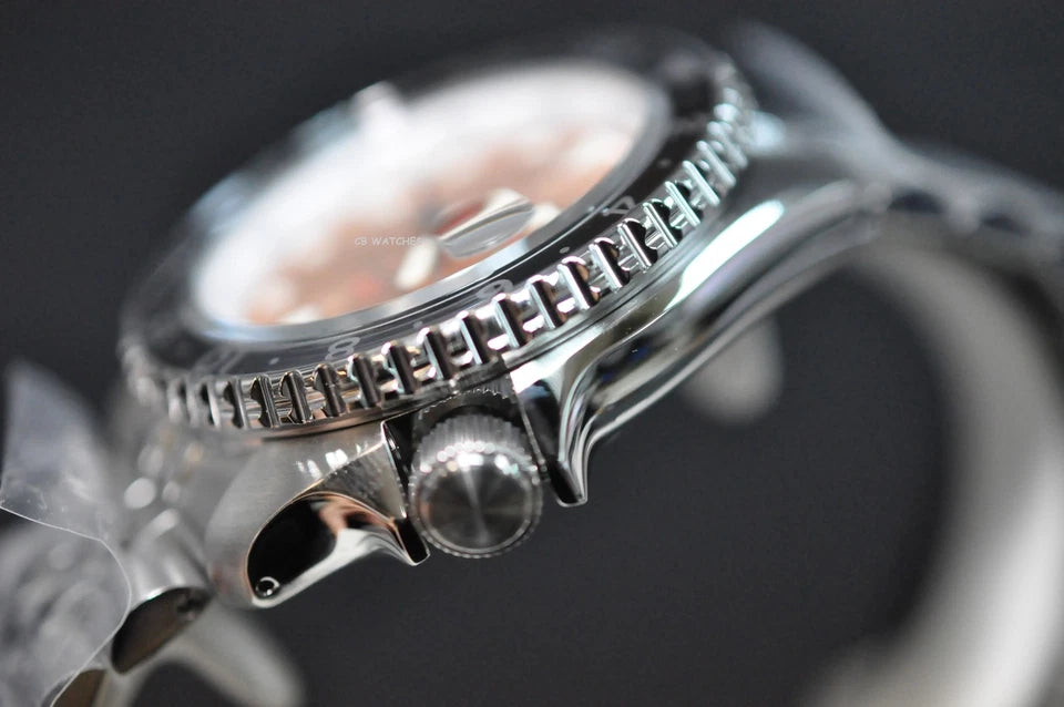 SEIKO GMT SSK043K1 "SLAM DUNK LIMITED EDITION"