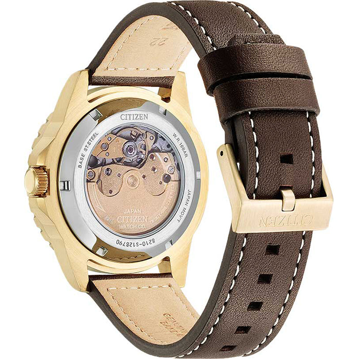 CITIZEN NJ0173-18X