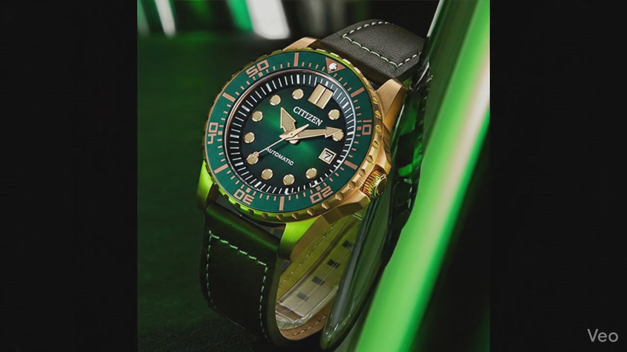 CITIZEN NJ0173-18X – Tick Studio